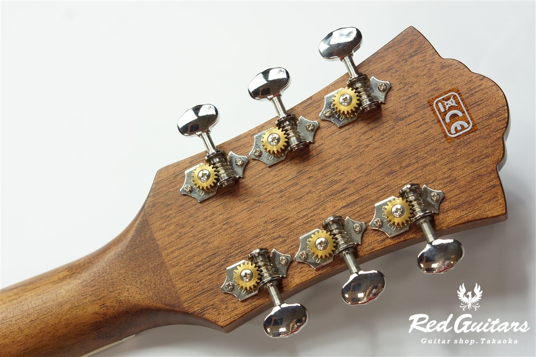 GUILD D-260CE DELUXE - Natural | Red Guitars Online Store